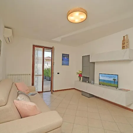 Appartement Chiaretto - Gardagate Moniga del Garda
