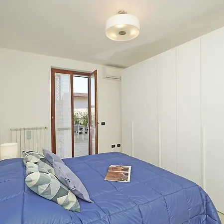 Appartement Chiaretto - Gardagate *