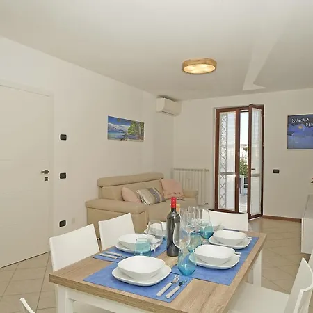 Appartement Chiaretto - Gardagate