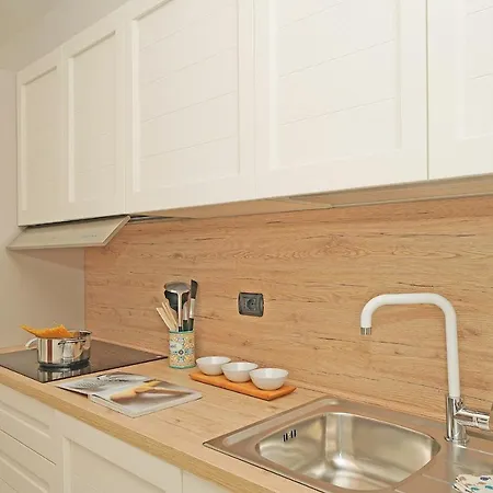Appartement Chiaretto - Gardagate *