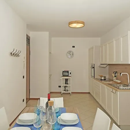 Chiaretto - Gardagate Appartement *