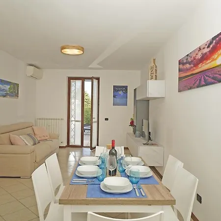 Appartement Chiaretto - Gardagate *