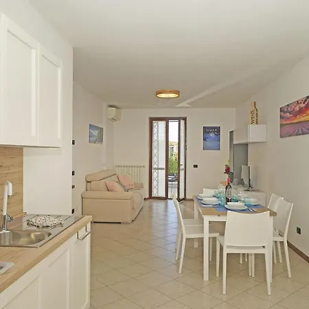 Appartement Chiaretto - Gardagate Moniga del Garda