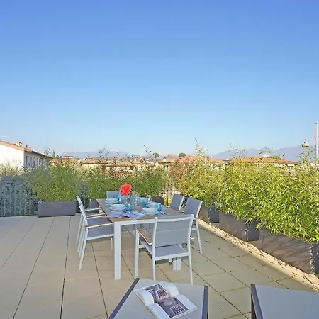 Chiaretto - Gardagate Apartment *