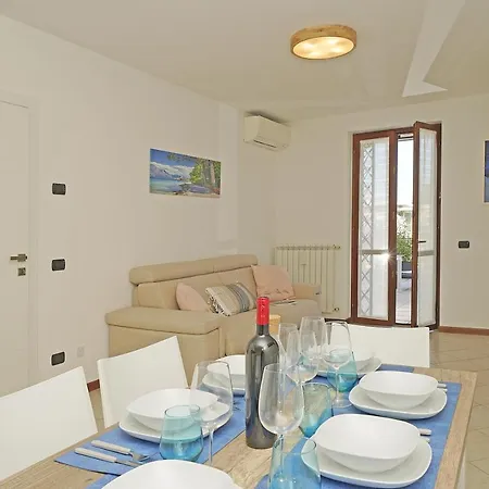 Apartamento Chiaretto - Gardagate *