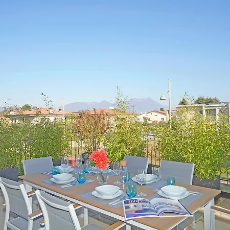 Chiaretto - Gardagate Apartment Moniga del Garda