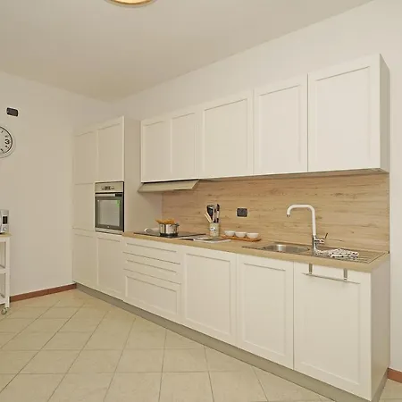 Apartamento Chiaretto - Gardagate *