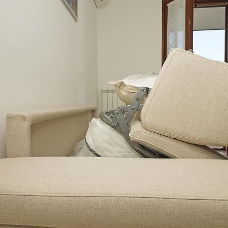 Apartamento Chiaretto - Gardagate