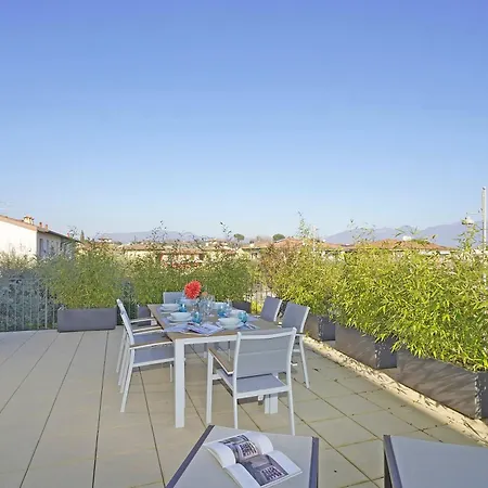 Apartamento Chiaretto - Gardagate *