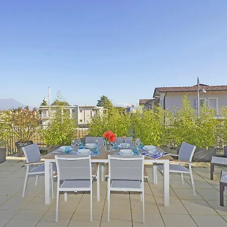 Apartamento Chiaretto - Gardagate Moniga del Garda
